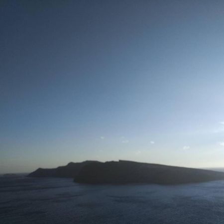 Thetis Cave Houses イア エクステリア 写真
